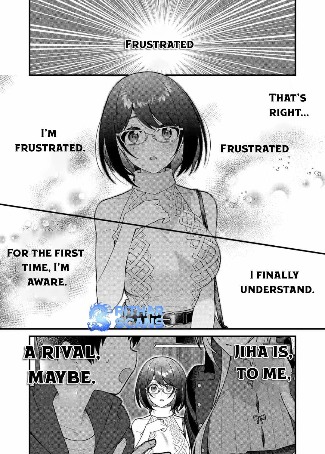 Uchi ni Kaeru to Itsumo Kukkoro ga Iru Chapter 9 page 9