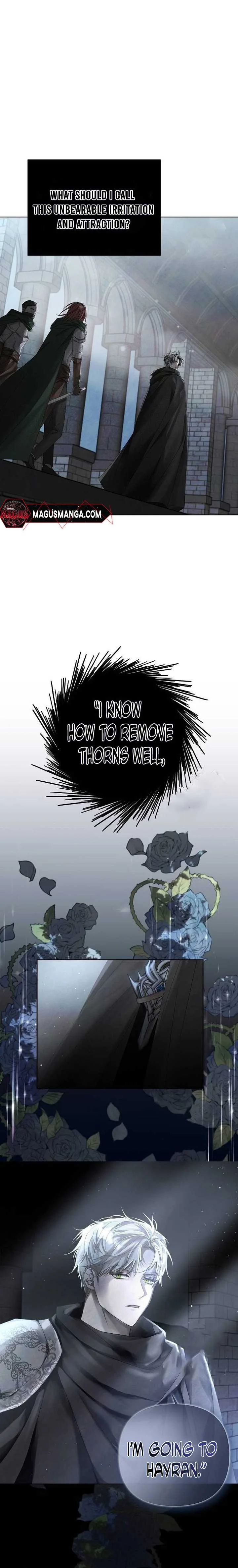 Now Come and Regret Chapter 9 page 18
