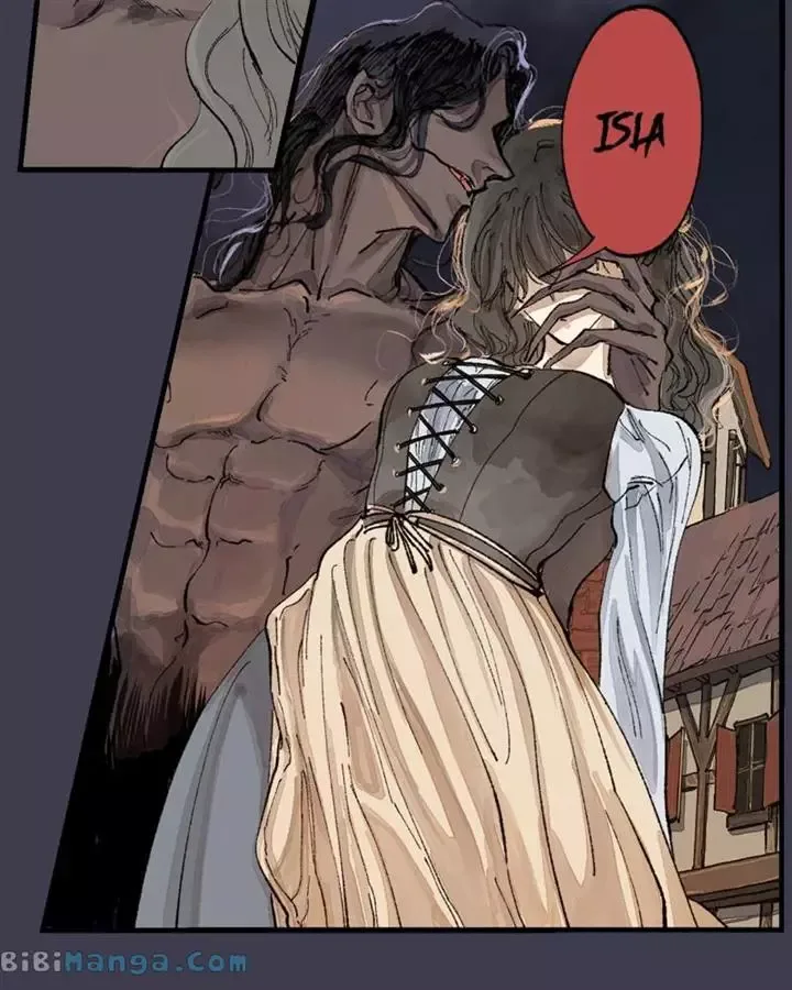 Isabela Chapter 10 page 79
