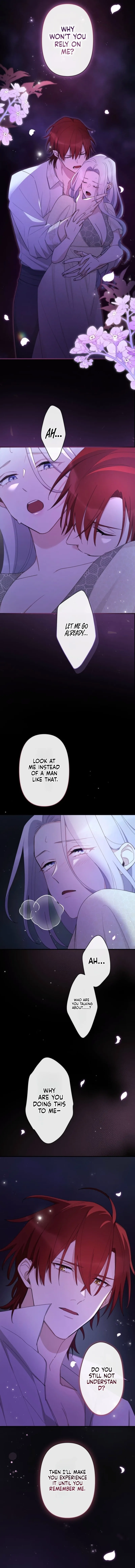 The Demon I Raised Won’t Let the Saintess Escape Chapter 10 page 11