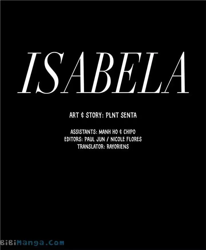 Isabela Chapter 10 page 85