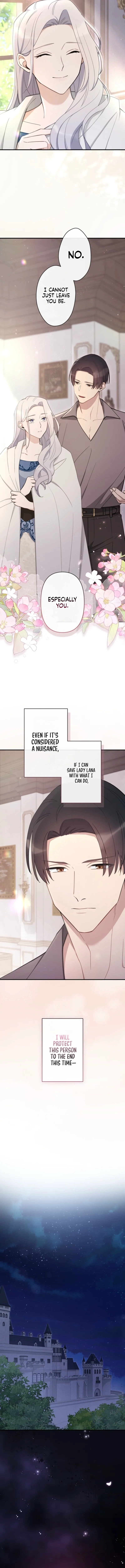 The Demon I Raised Won’t Let the Saintess Escape Chapter 10 page 10