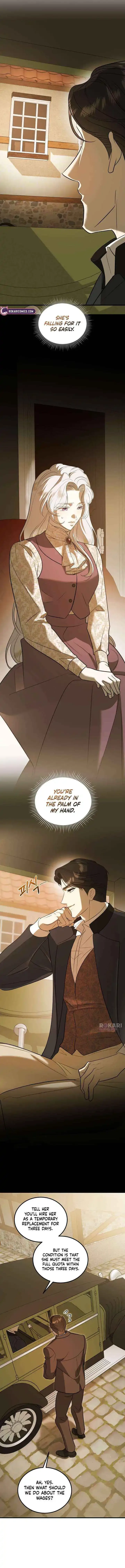 I Became the Trashy Duke’s Affair Partner Chapter 10 page 10