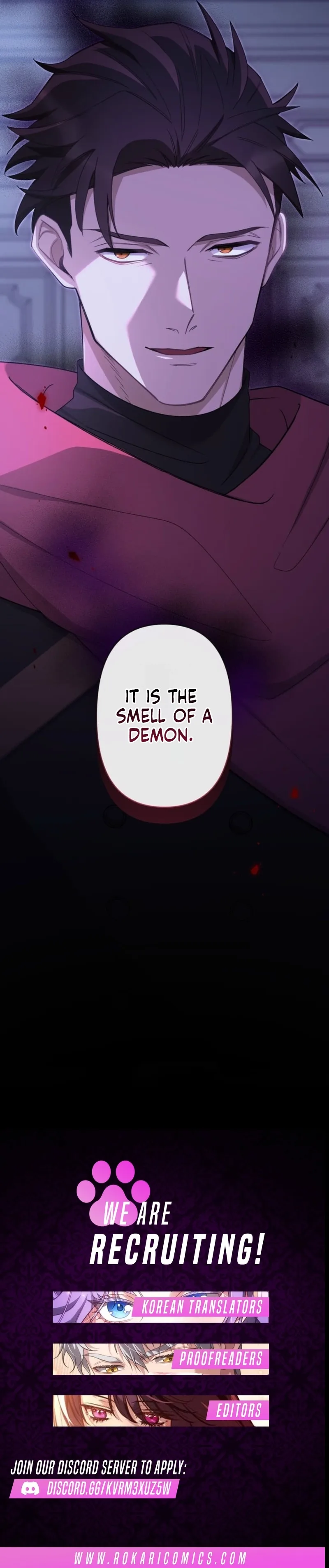 The Demon I Raised Won’t Let the Saintess Escape Chapter 10 page 14