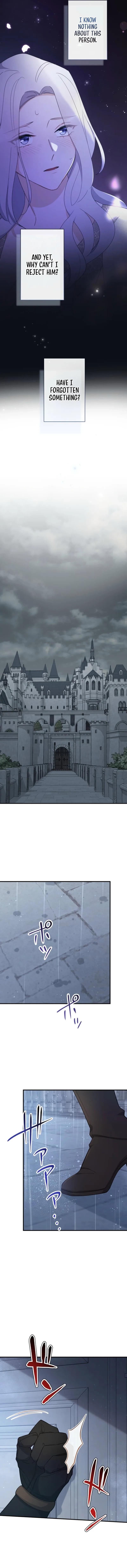 The Demon I Raised Won’t Let the Saintess Escape Chapter 10 page 12