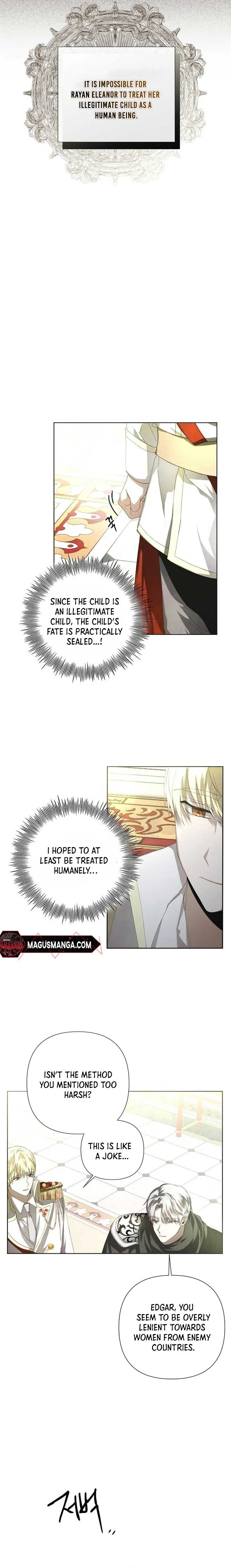 Now Come and Regret Chapter 3 page 4
