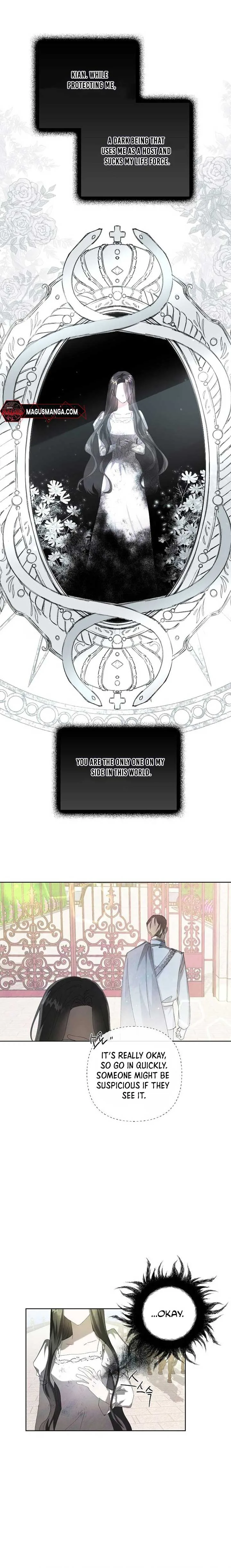 Now Come and Regret Chapter 3 page 13