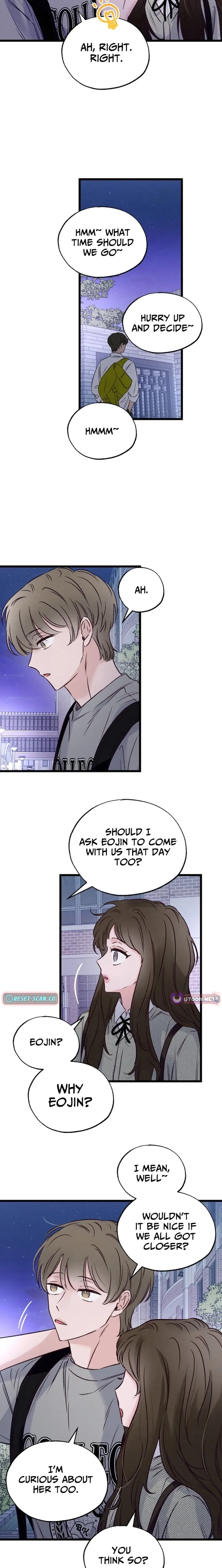 The Beauty of Class 8 Chapter 11 page 16