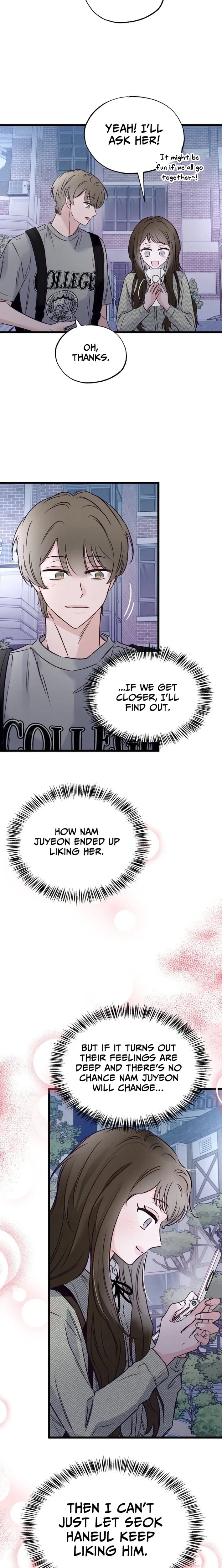 The Beauty of Class 8 Chapter 11 page 17