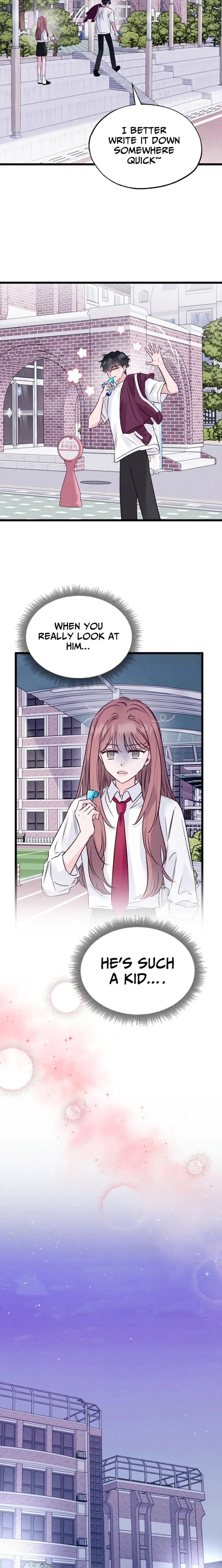 The Beauty of Class 8 Chapter 11 page 14