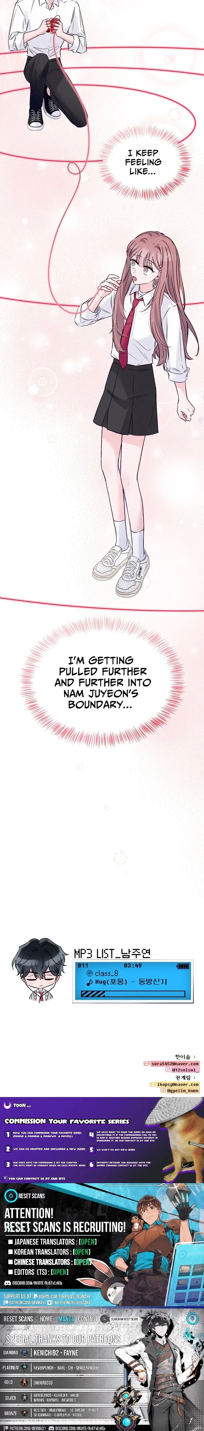 The Beauty of Class 8 Chapter 11 page 19