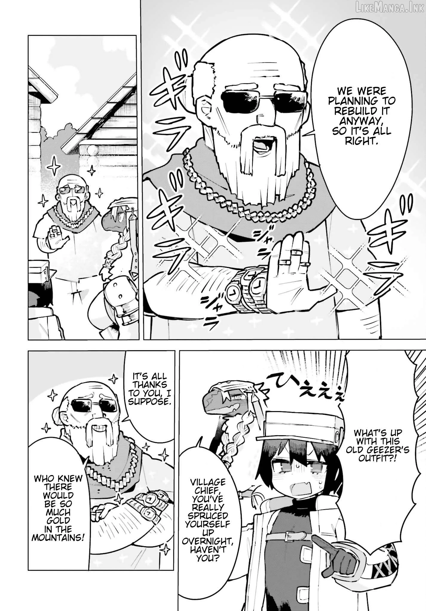 Dungeon Master wa Shinken Shoubu ga Shitai no ni！ Chapter 11 page 2