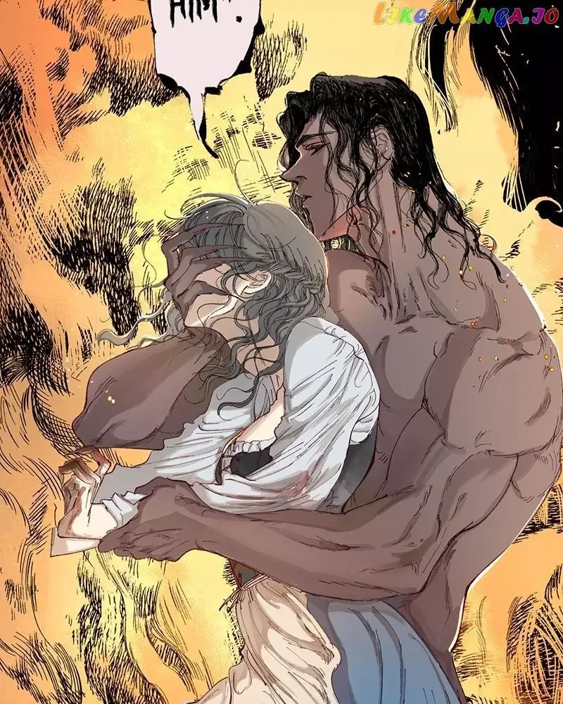 Isabela Chapter 11 page 105