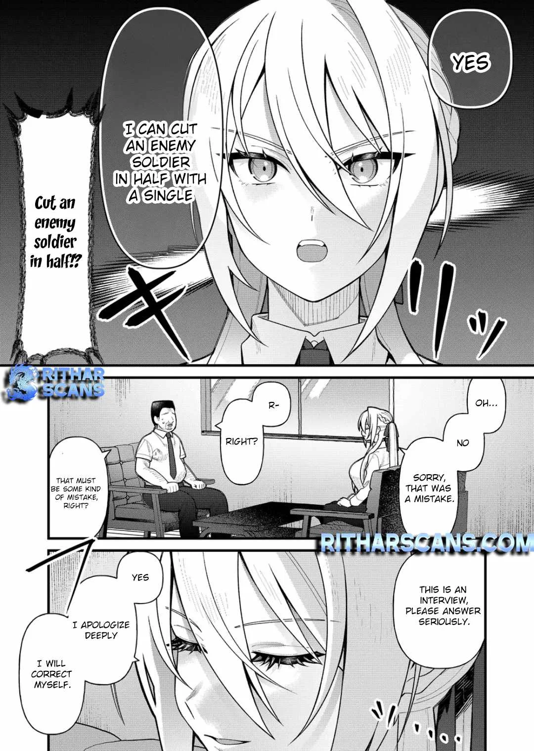 Uchi ni Kaeru to Itsumo Kukkoro ga Iru Chapter 10 page 13