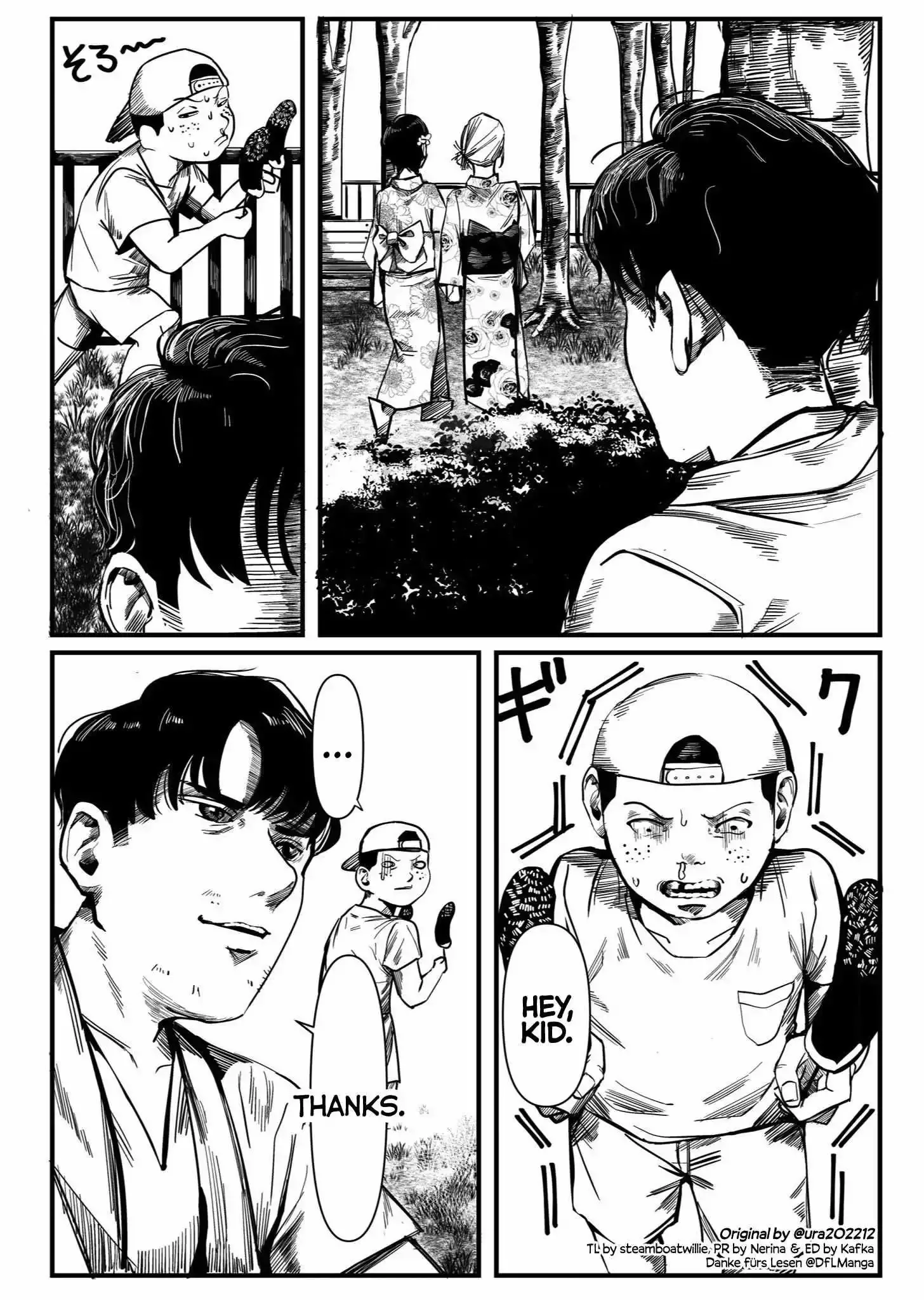 My Classmates Might Be Yuri Chapter 10 page 6