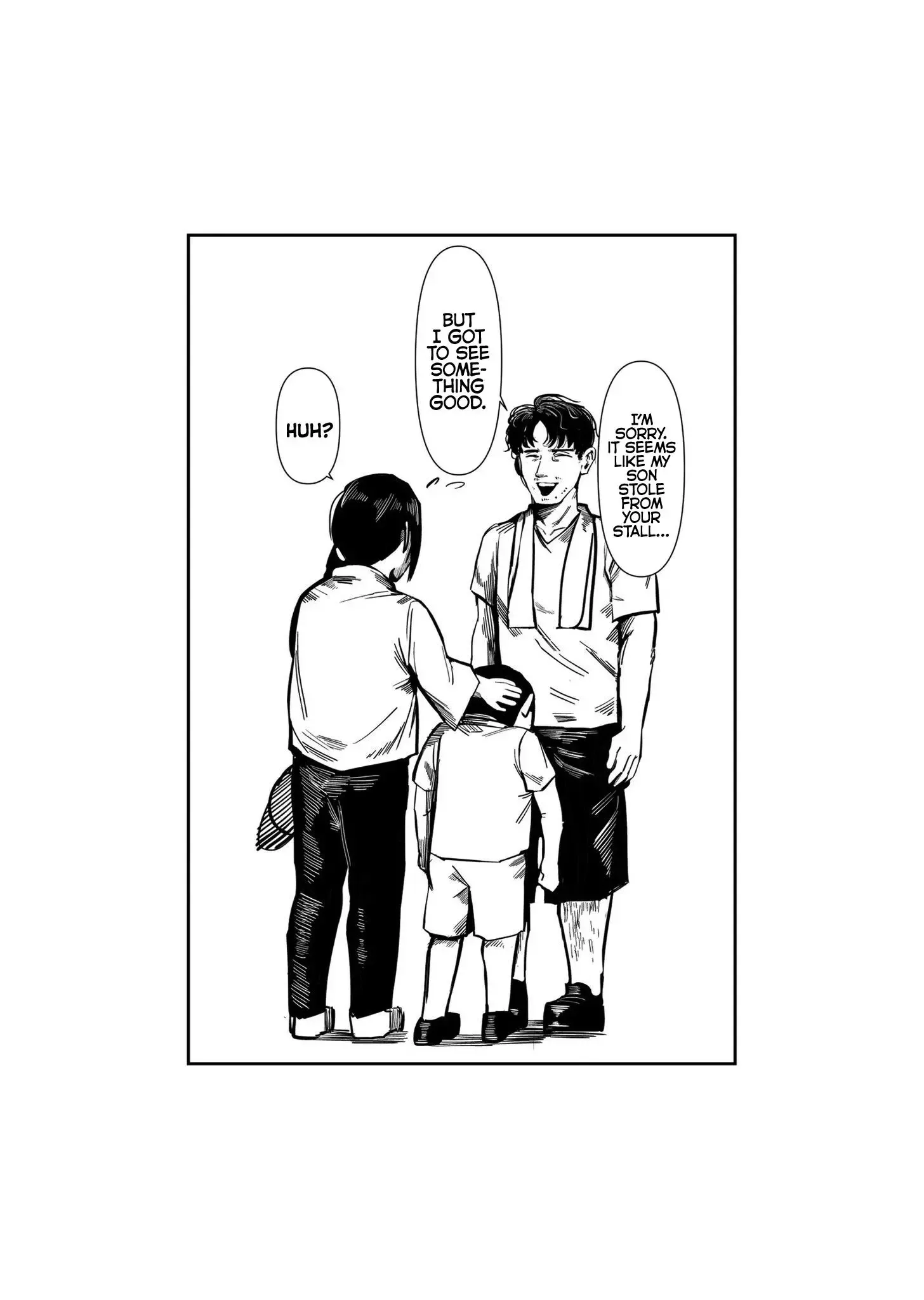 My Classmates Might Be Yuri Chapter 10 page 7