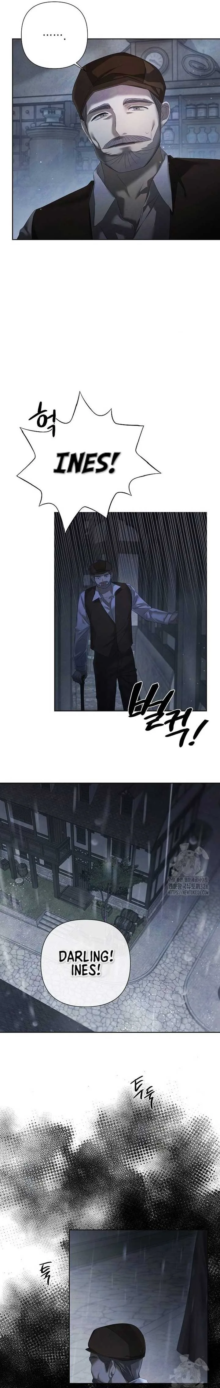 Now Come and Regret Chapter 11 page 6