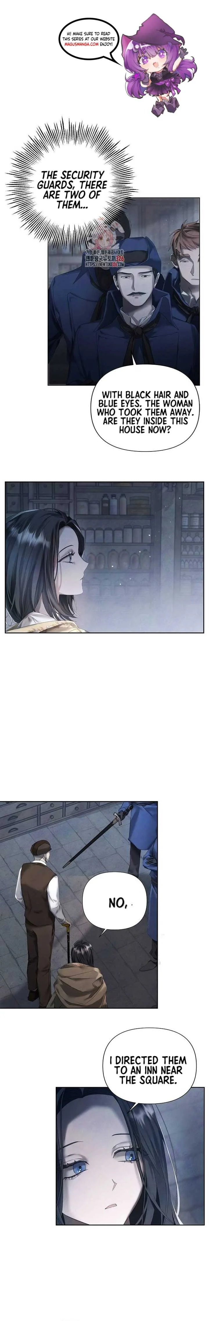 Now Come and Regret Chapter 11 page 2