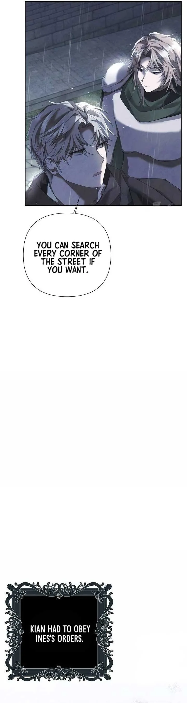 Now Come and Regret Chapter 11 page 9