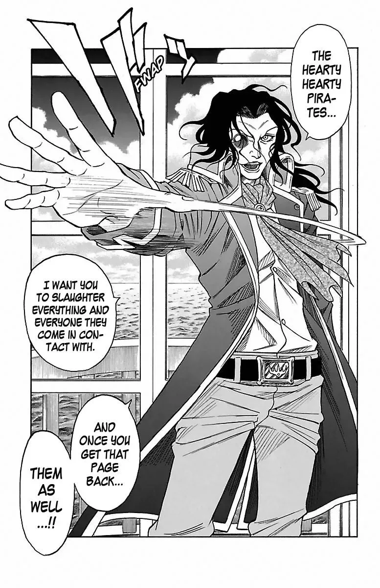 Sunset Rose Chapter 10 page 55