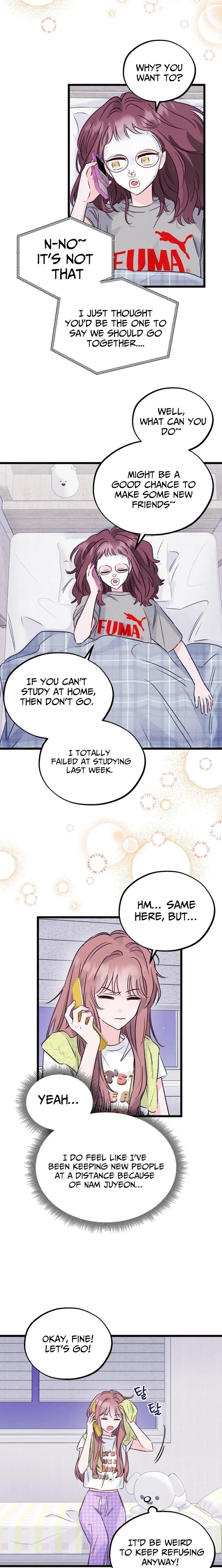 The Beauty of Class 8 Chapter 12 page 4