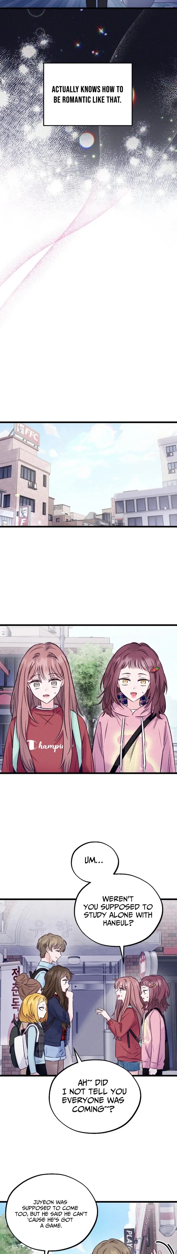 The Beauty of Class 8 Chapter 12 page 13