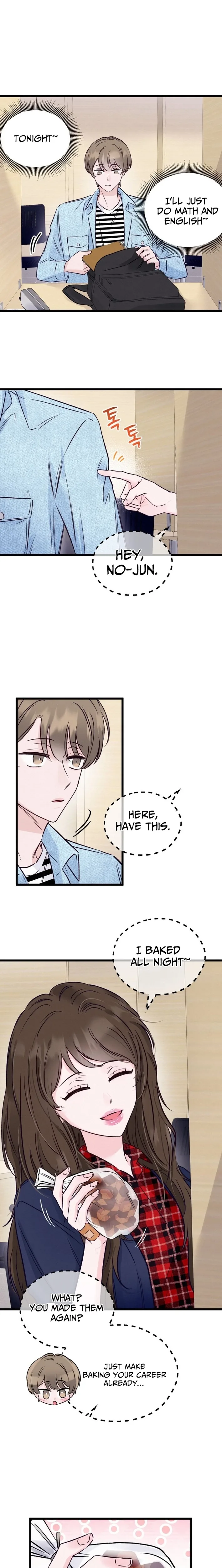 The Beauty of Class 8 Chapter 12 page 15