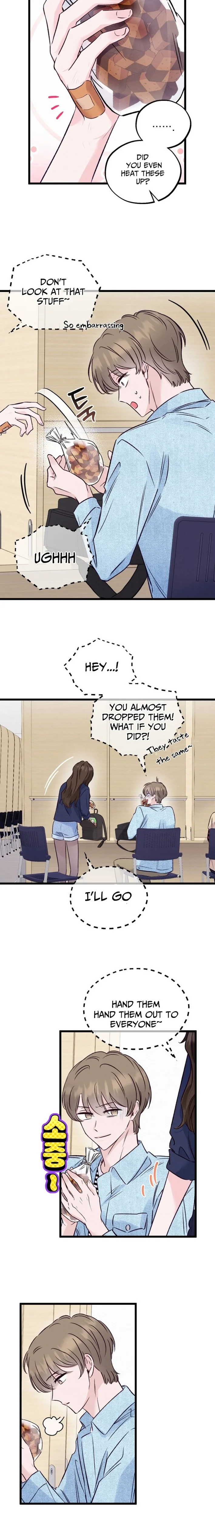 The Beauty of Class 8 Chapter 12 page 16
