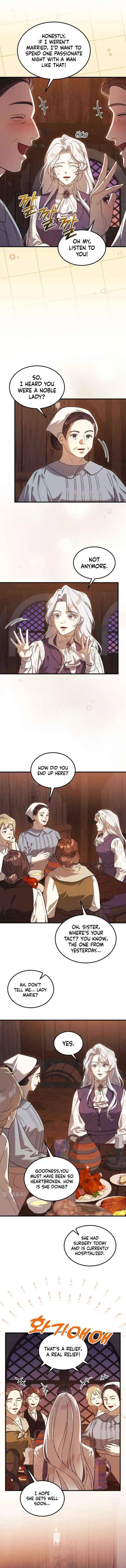 I Became the Trashy Duke’s Affair Partner Chapter 12 page 2
