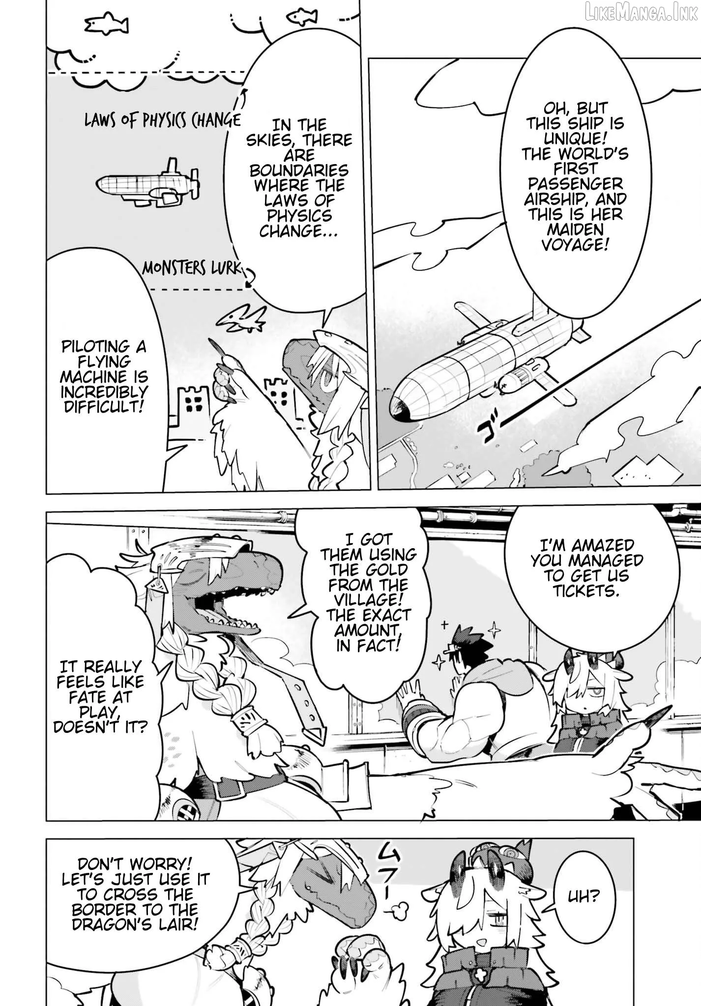Dungeon Master wa Shinken Shoubu ga Shitai no ni！ Chapter 12 page 2