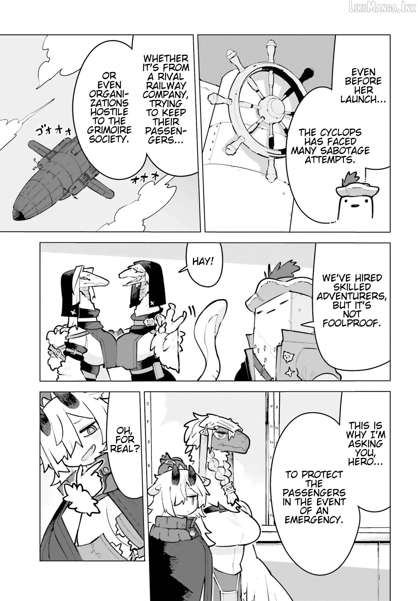 Dungeon Master wa Shinken Shoubu ga Shitai no ni！ Chapter 12 page 11