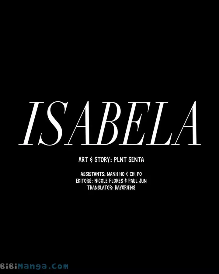 Isabela Chapter 12 page 102