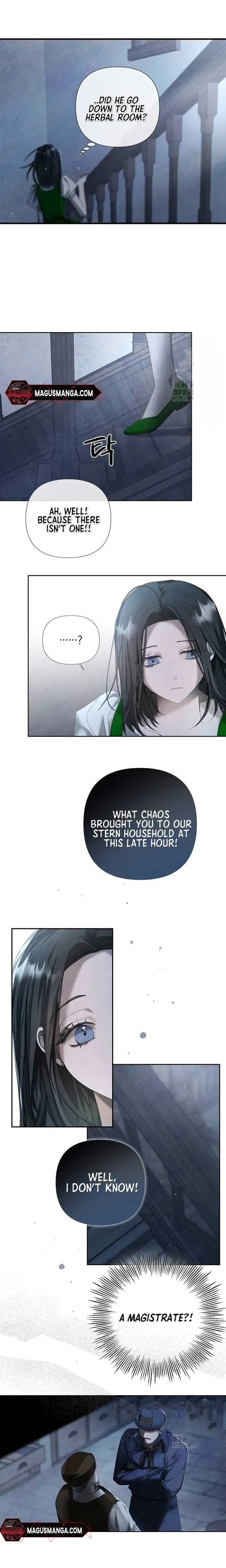 Now Come and Regret Chapter 10 page 14