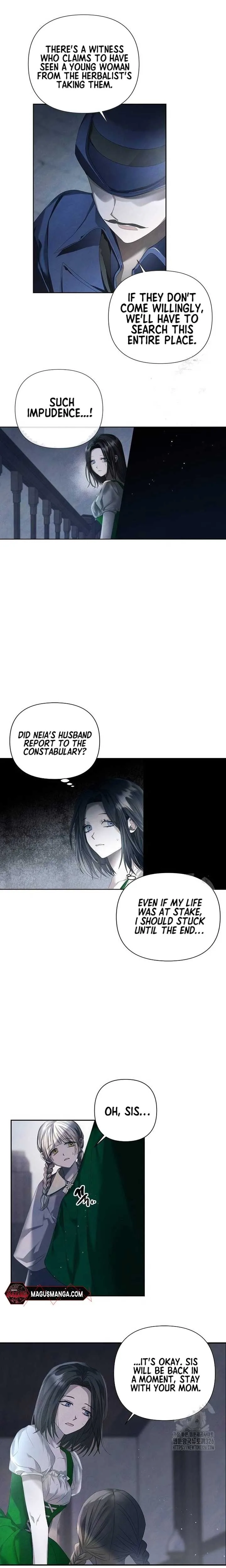 Now Come and Regret Chapter 10 page 15
