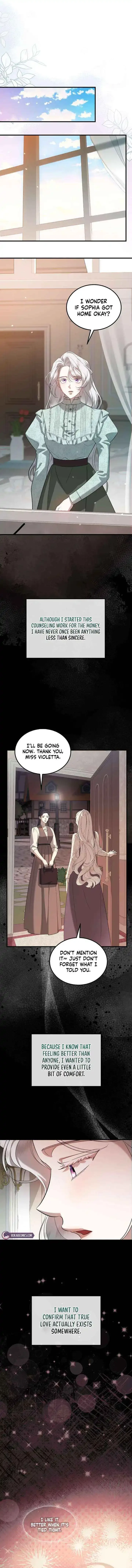 I Became the Trashy Duke’s Affair Partner Chapter 12 page 13