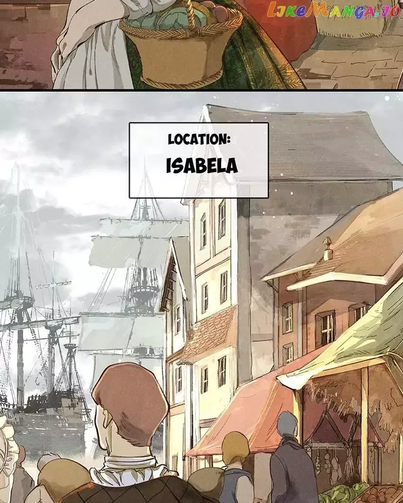 Isabela Chapter 13 page 61