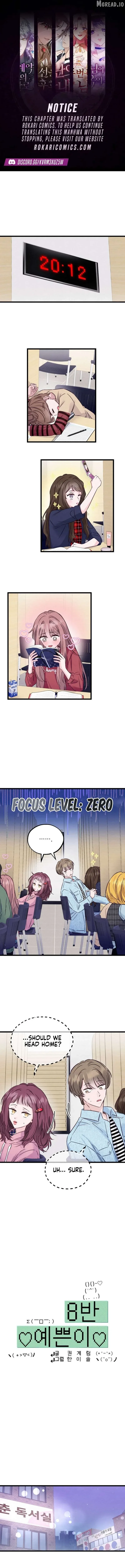 The Beauty of Class 8 Chapter 13 page 1