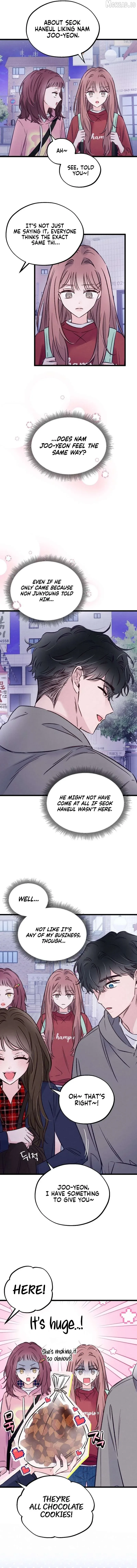 The Beauty of Class 8 Chapter 13 page 4