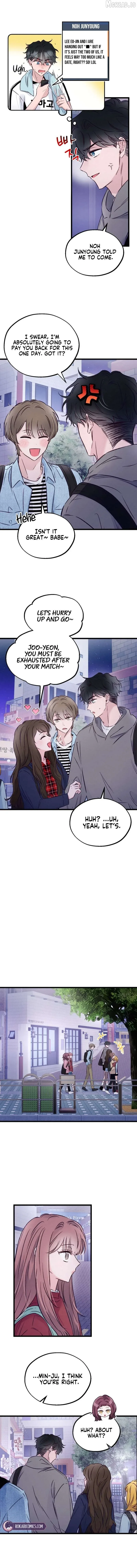 The Beauty of Class 8 Chapter 13 page 3