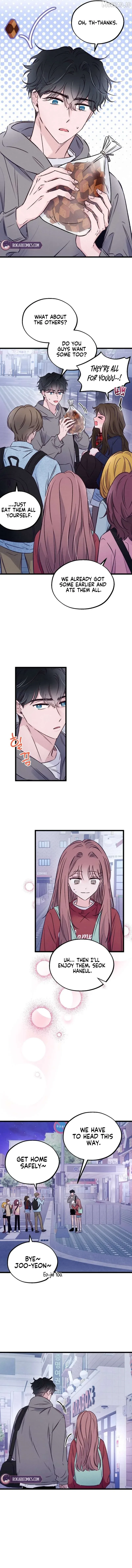 The Beauty of Class 8 Chapter 13 page 5