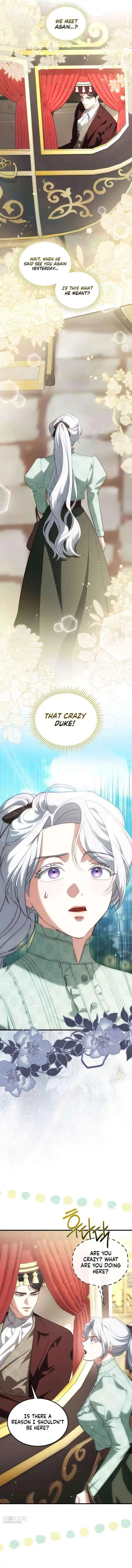 I Became the Trashy Duke’s Affair Partner Chapter 13 page 2