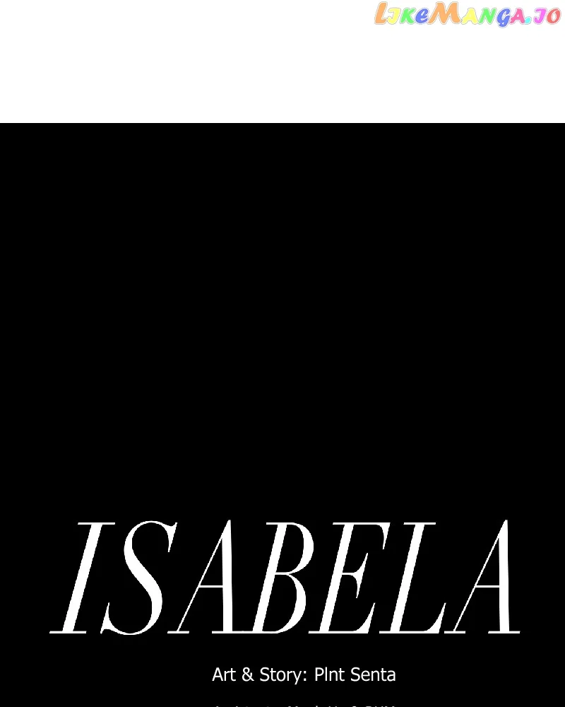 Isabela Chapter 13 page 101