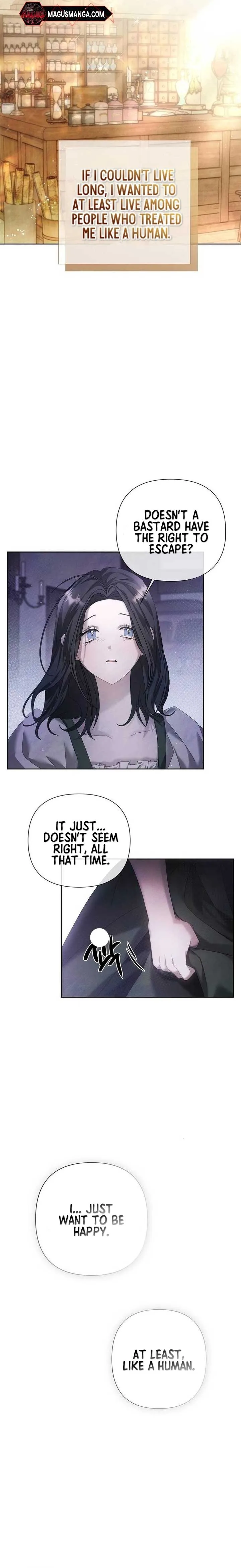 Now Come and Regret Chapter 12 page 18