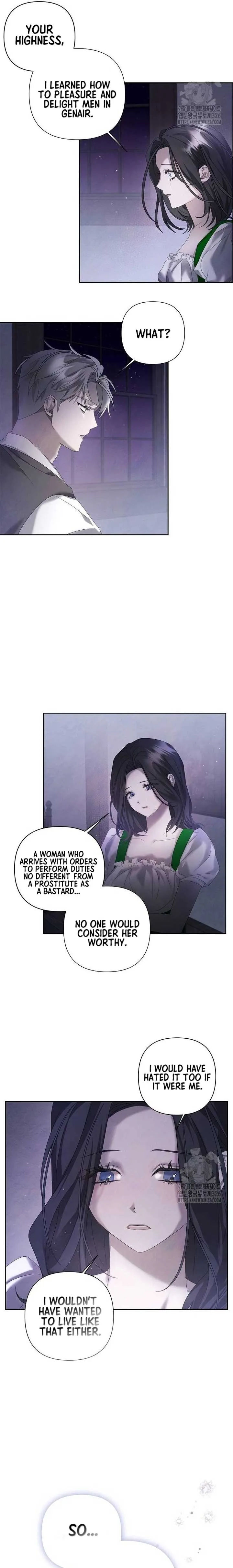 Now Come and Regret Chapter 12 page 19