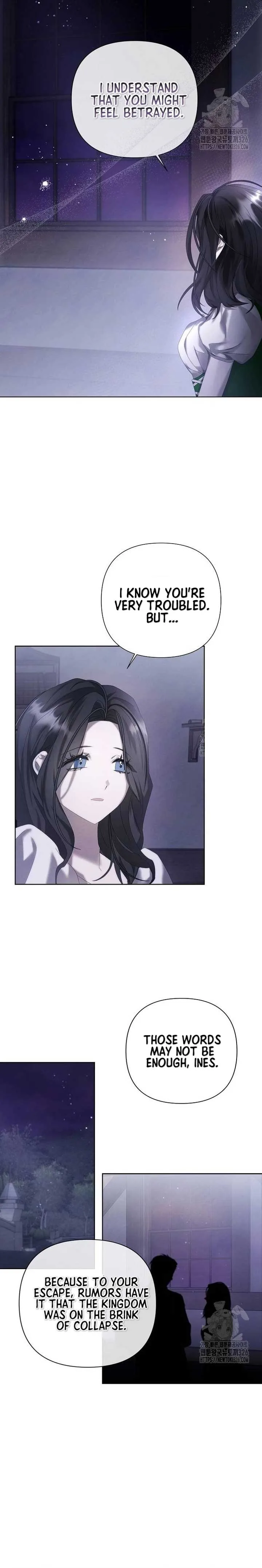 Now Come and Regret Chapter 12 page 15
