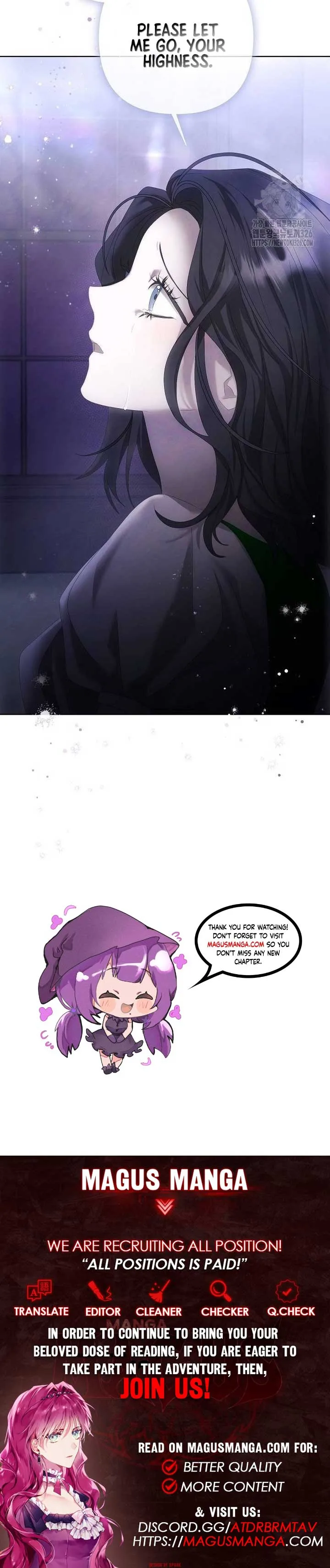 Now Come and Regret Chapter 12 page 20