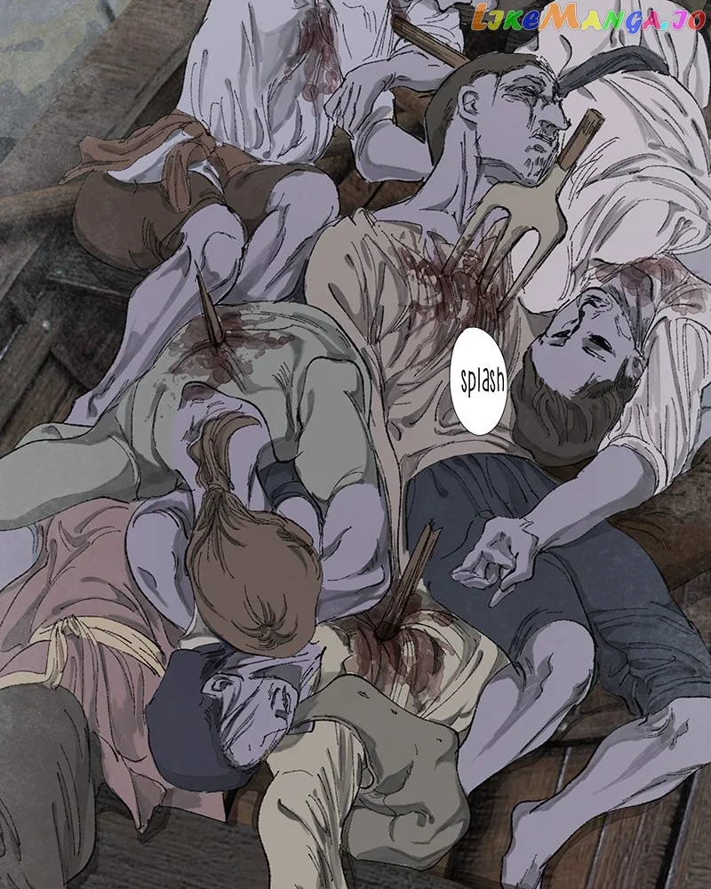 Isabela Chapter 14 page 3