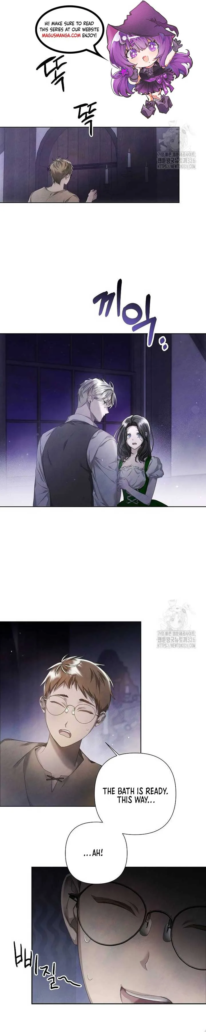 Now Come and Regret Chapter 13 page 4