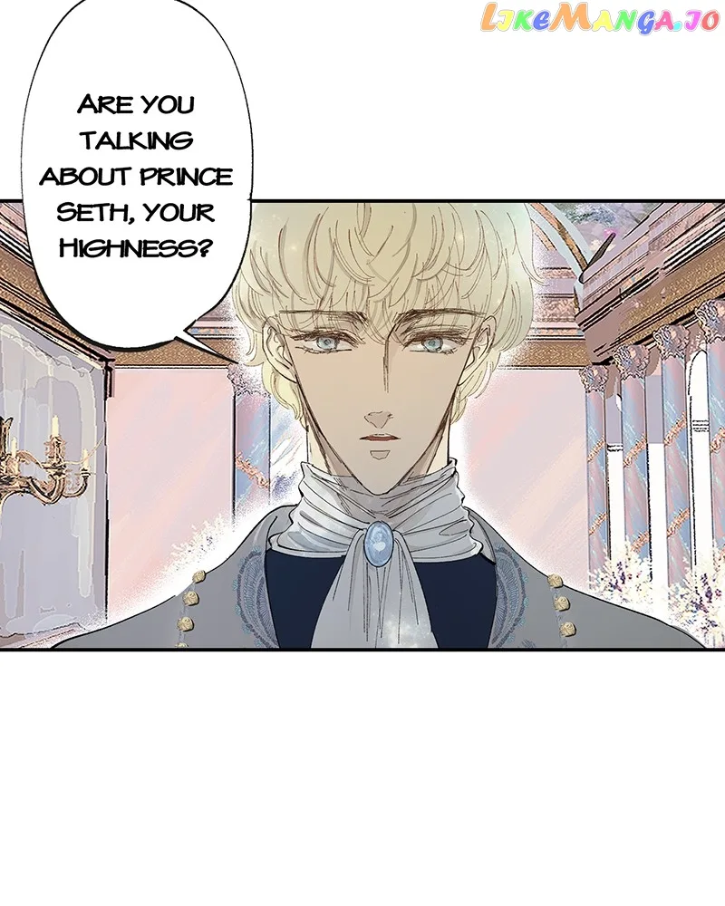 Isabela Chapter 14 page 36
