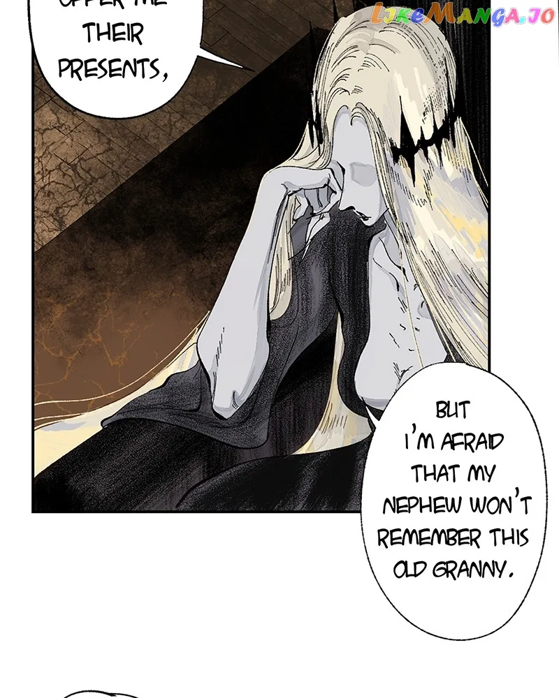 Isabela Chapter 14 page 35